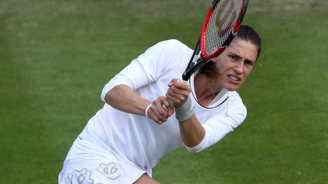 Aegon Classic - Day Two
