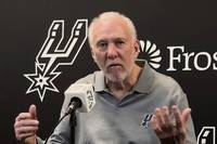 Trainer-Legende Gregg Popovich, Coach der San Antonio Spurs, äußert deutliche Kritik an der jüngsten Kundgebung des US-Präsidentschaftskandidaten Donald Trump.