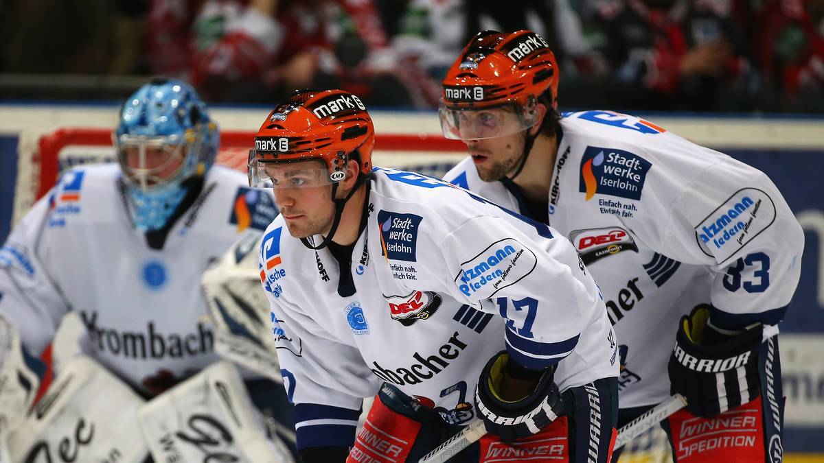 Brooks Macek (M.), 24, Center: Der Deutsch-Kanadier hat seine Stärken vor allem im Powerplay, wo er von seinen guten Skating-Fähigkeiten und seiner Übersicht profitiert. Wechselt zur neuen Saison von den Iserlohn Roosters zu Meister München