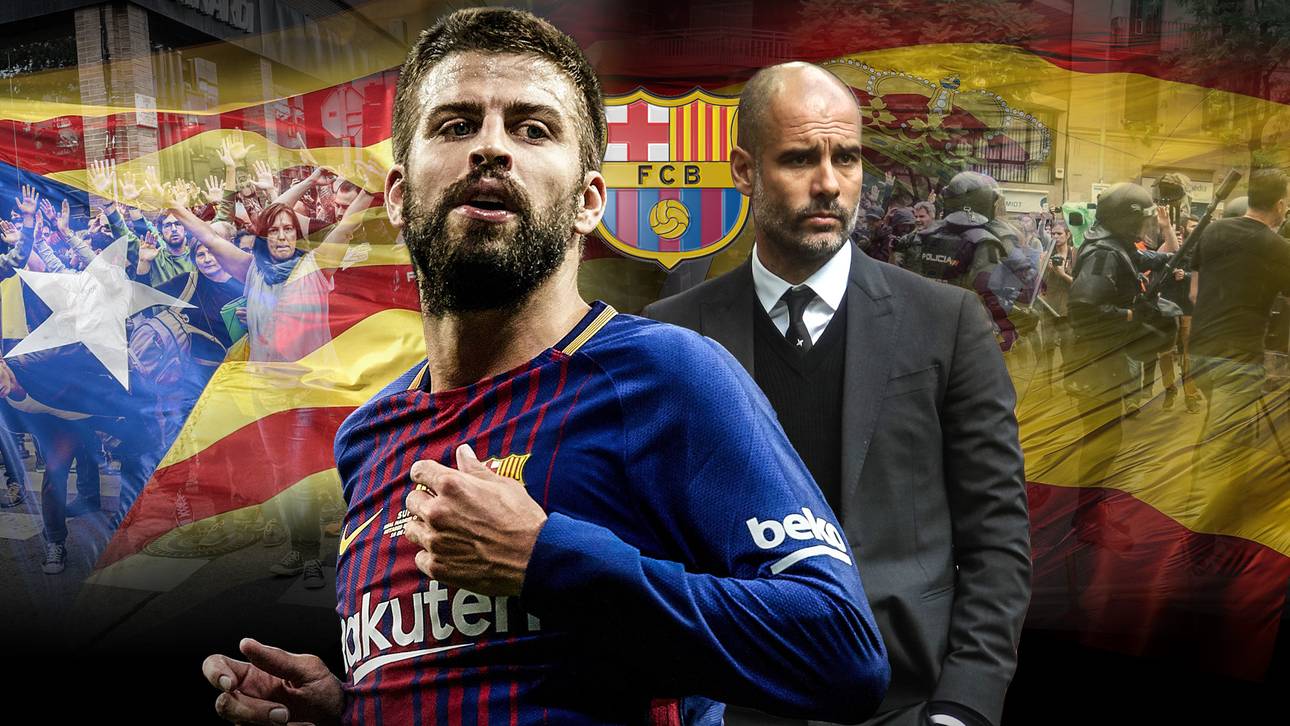 Die Folgen des Katalonien-Bebens