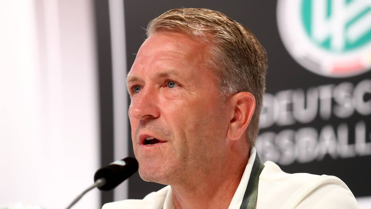 Köpke denkt an Elfmeterschießen