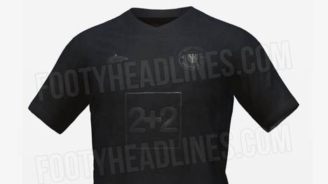 Der BVB hat schon das eine oder andere Sondertrikot schon rausgebracht. Jetzt hat das Portal "Footy Headlines" Bilder eines möglichen Designs für das neuste Sondertrikot der Schwarzgelben geleakt. SPORT1 zeigt euch die ersten Bilder!