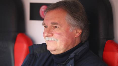 Michael Schade ist seit 2013 Geschäftsführer bei Bayer Leverkusen