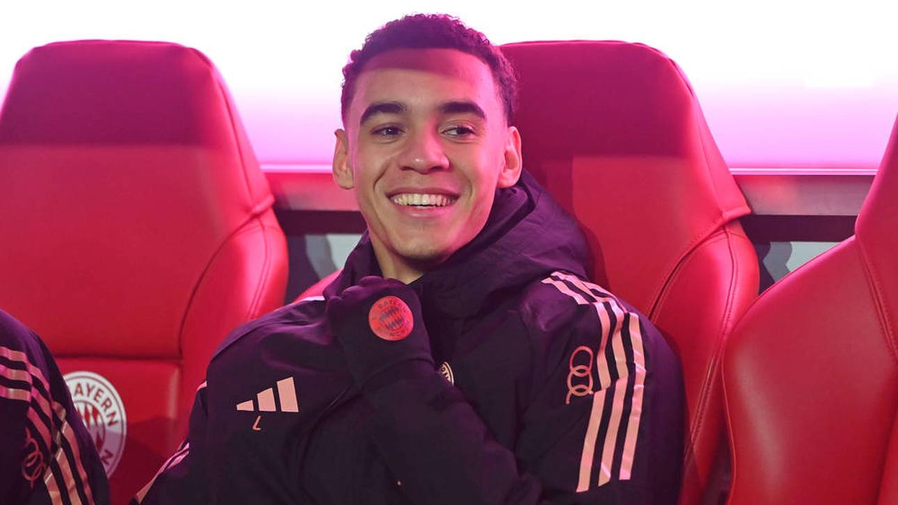 Wie Musiala an seine Klausel kommt