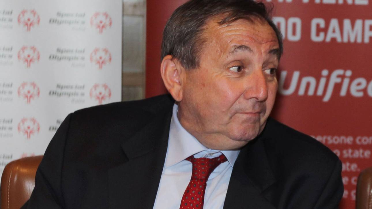 Italiens Verband feuert Belloli