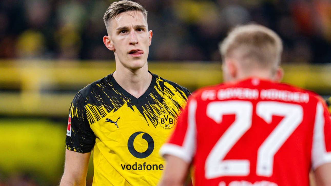 „Dann spiele ich irgendwann Schach“