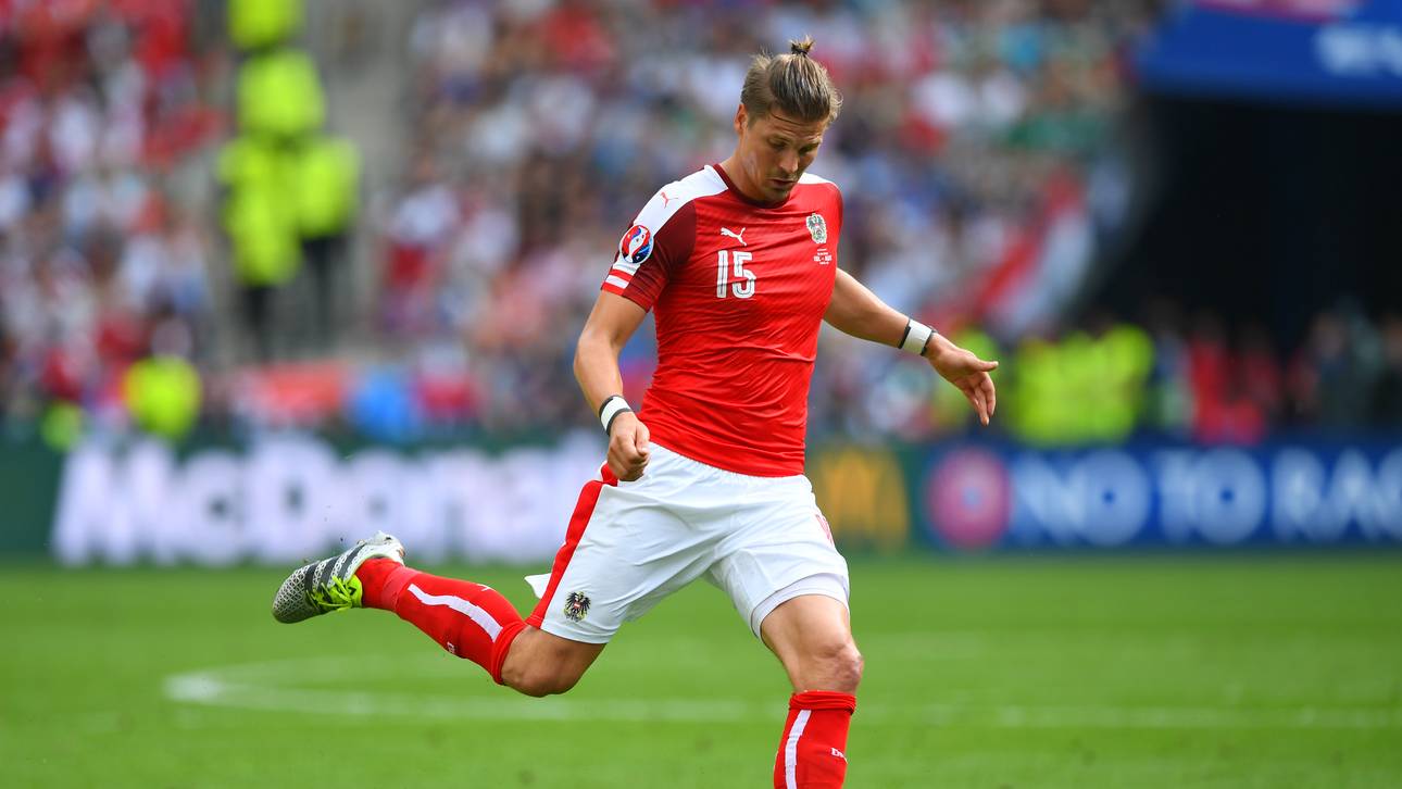 „Frechheit“: Prödl kritisiert FIFA