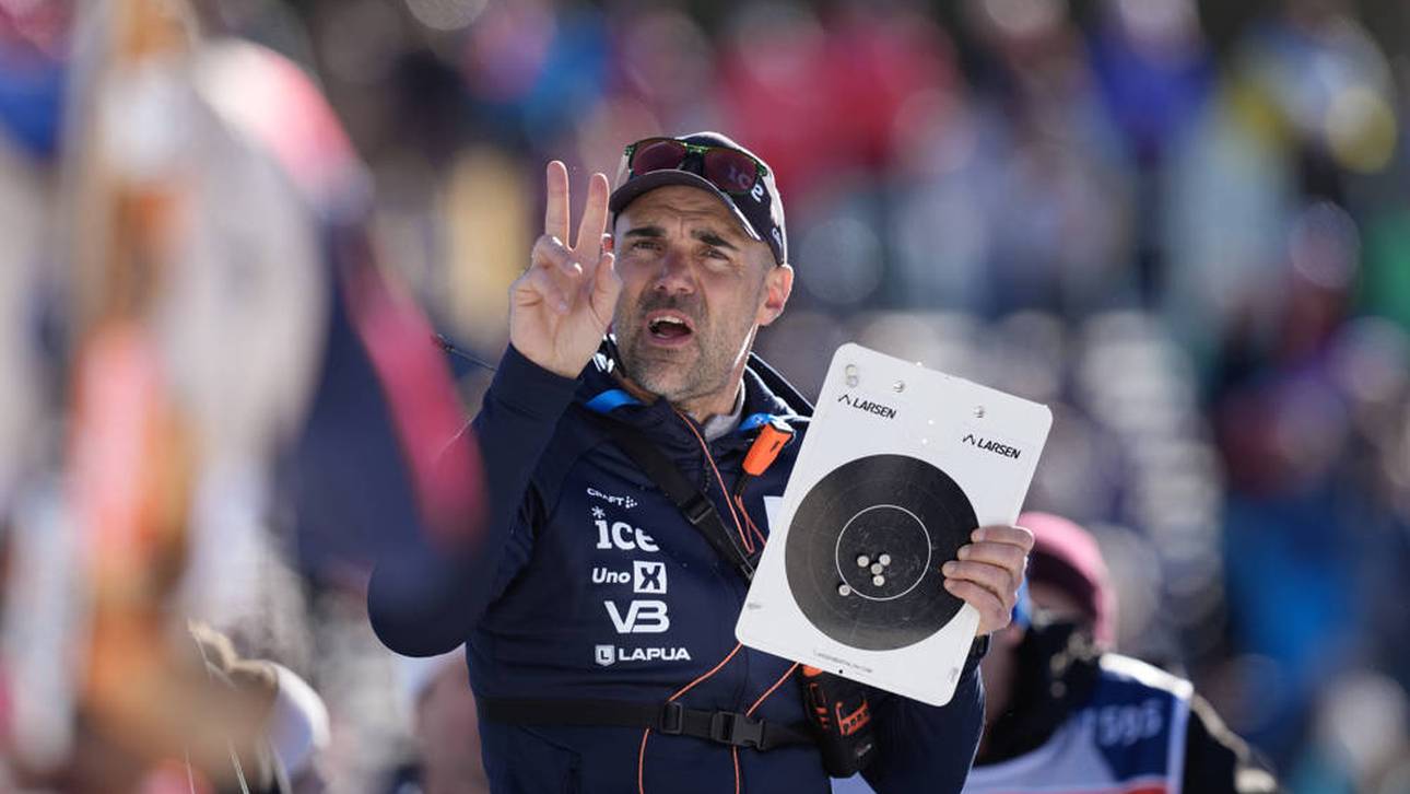 Trainer-Legende erklärt Abschied