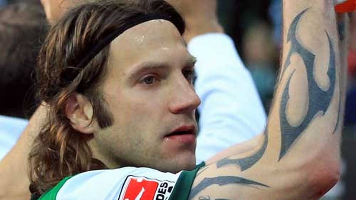 ... Torsten Frings...