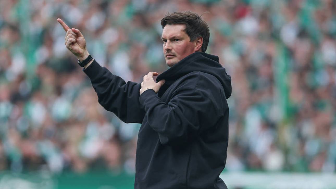 Bundesliga heute: HSV gegen Hoffenheim