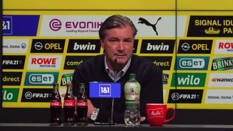 Mit Schwung aus der Königsklasse in die Bundesliga? Eher nicht, ist doch die Inkonstanz ein Dortmunder Dauerrätsel. Nach Stuttgart fahren die Schwarzgelben aber dennoch mit einer Portion Wut im Bauch. 