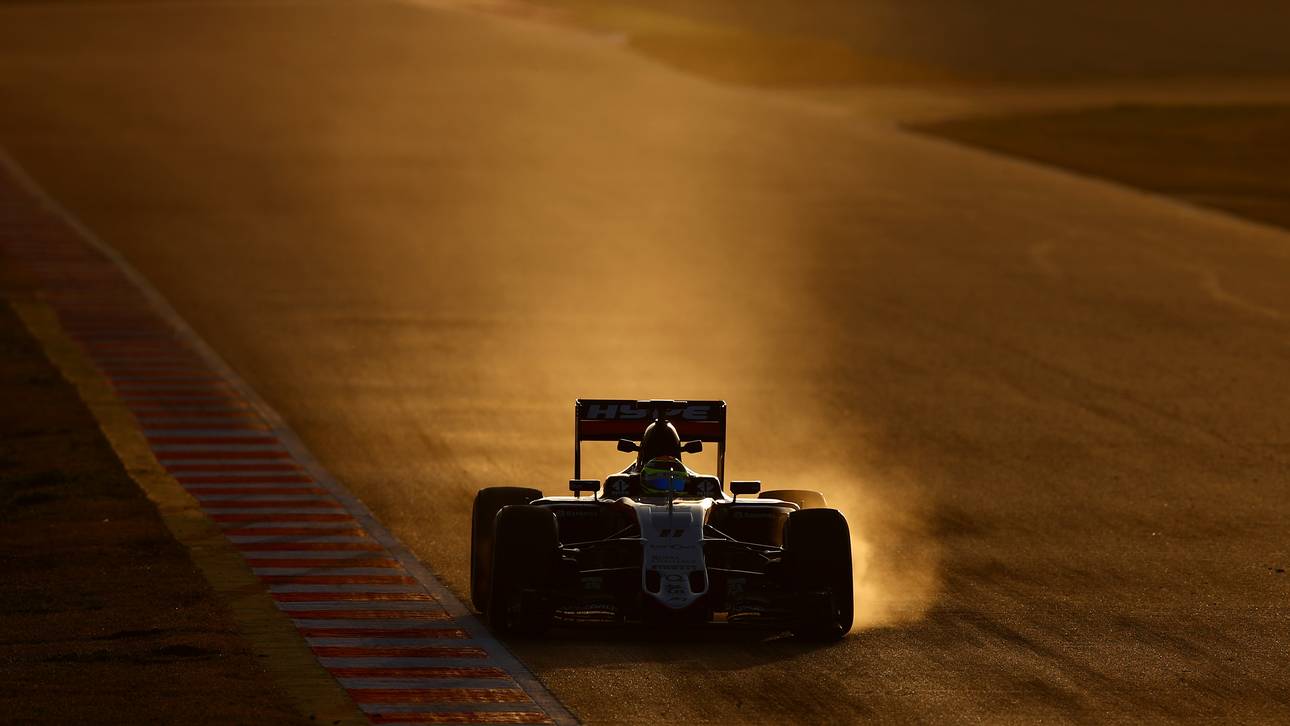 Ecclestone: Afrika statt Hockenheim