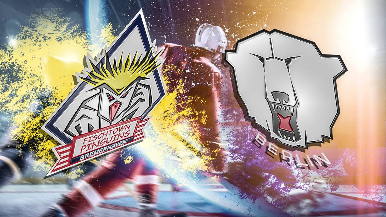Eisbären wollen Negativtrend stoppen