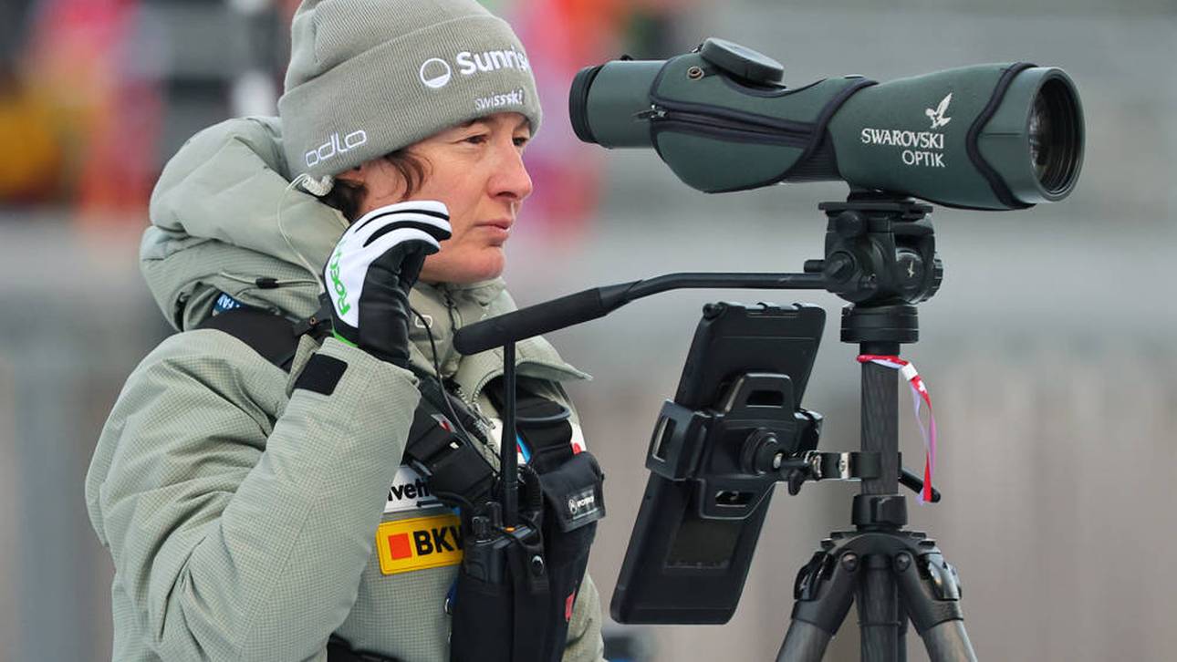 Deutsche Biathlon-Entscheidung fix!