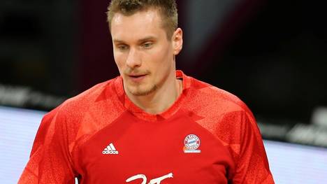 Bayern München verlängert mit Leon Radosevic