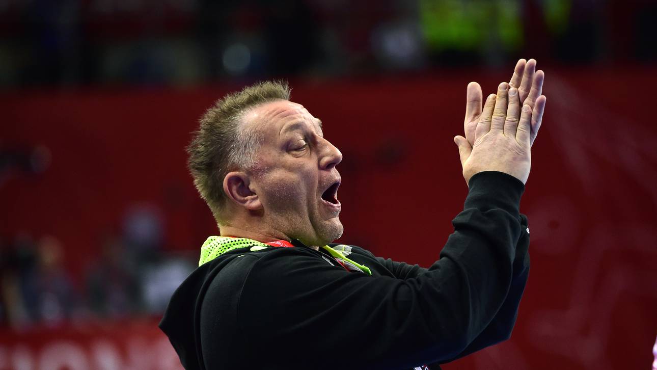 Polen gelingt versöhnlicher Abschluss