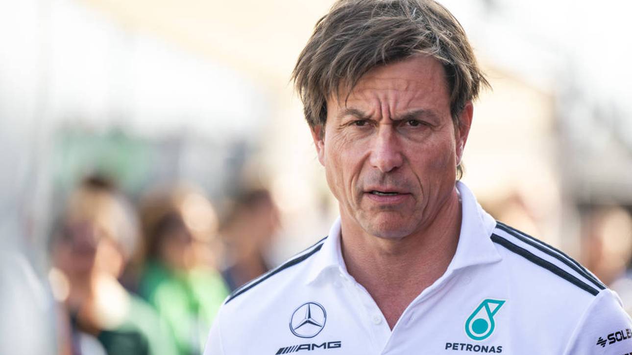 Wolff „wollte wirklich aufhören“