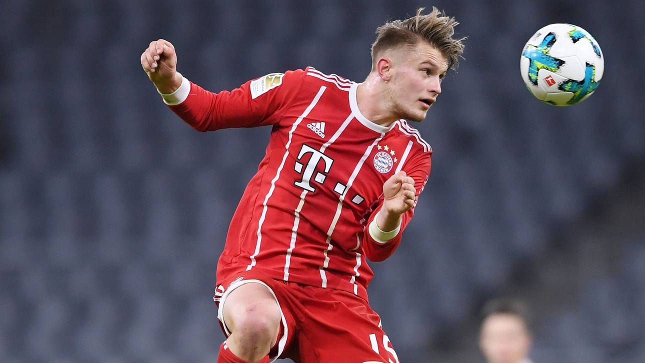Kehrtwende bei Bayern-Talent Mai