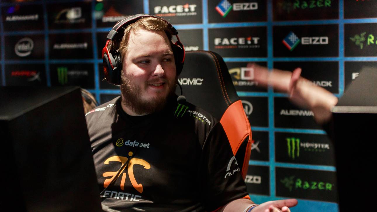EPL: Fnatic an der Tabellenspitze