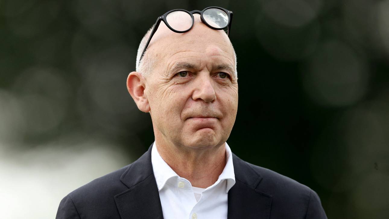 DFB-Präsident weist Kritik zurück