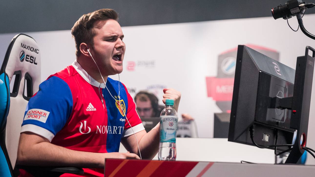 FC Basel verlängert FIFA-Verträge