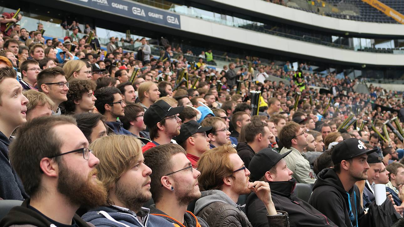 Hackerangriff bei DOTA-WM