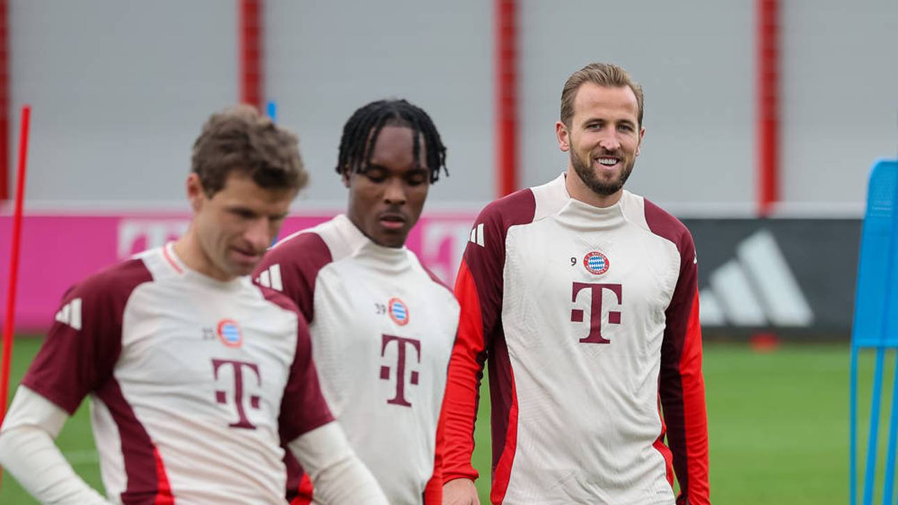 Basler hält Plädoyer für Bayern-Star