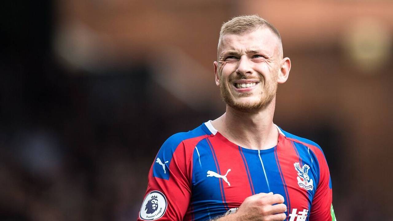 Max Meyer: Ex-Schalker bei Crystal Palace degradiert
