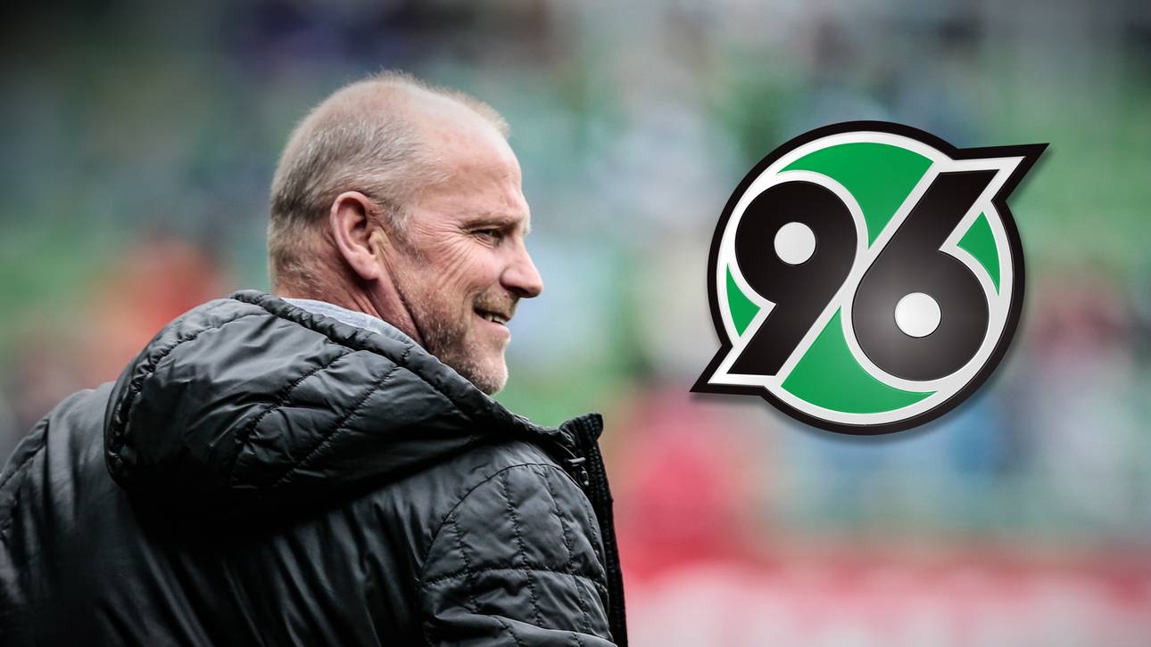 Schaaf wird Trainer in Hannover