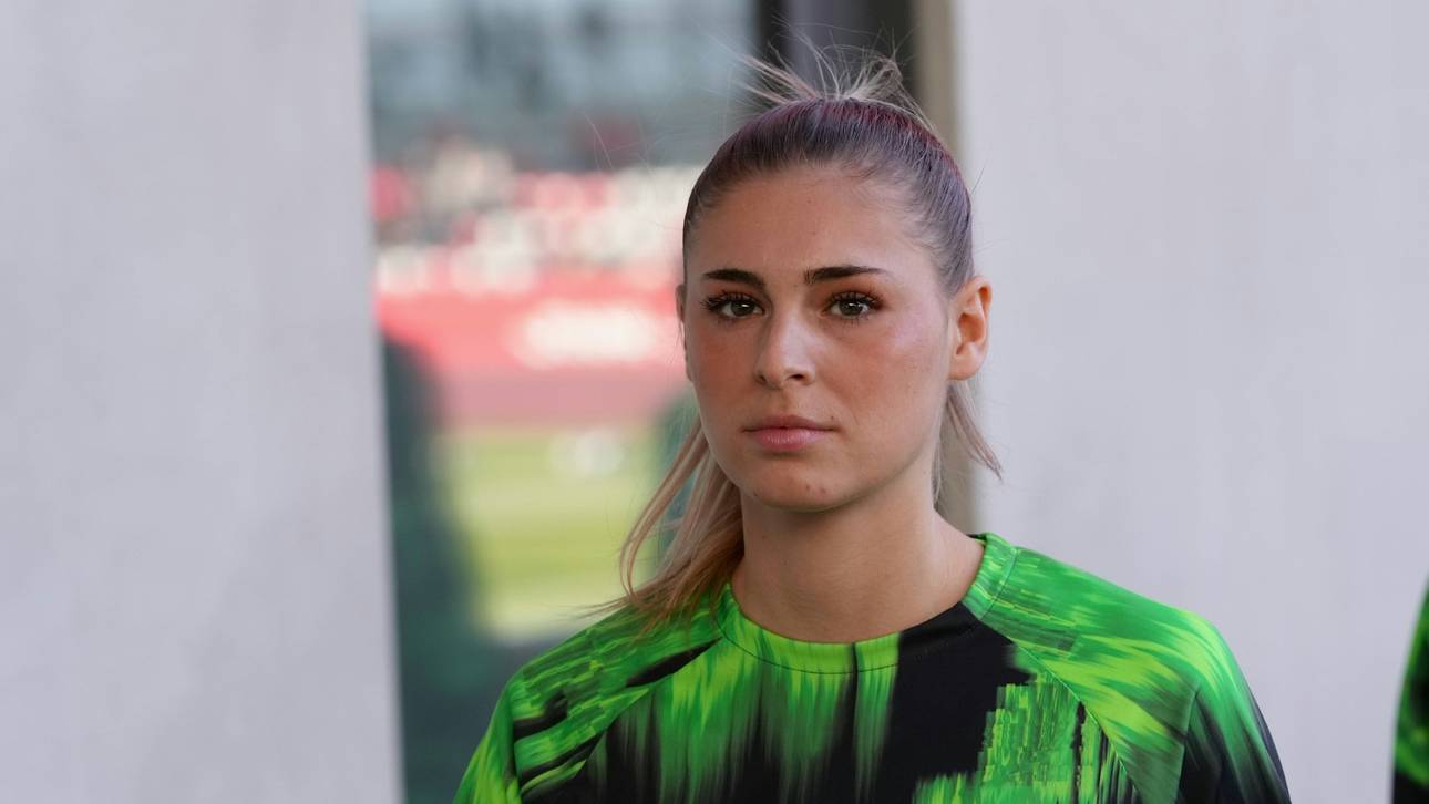 Dicke Luft beim VfL Wolfsburg