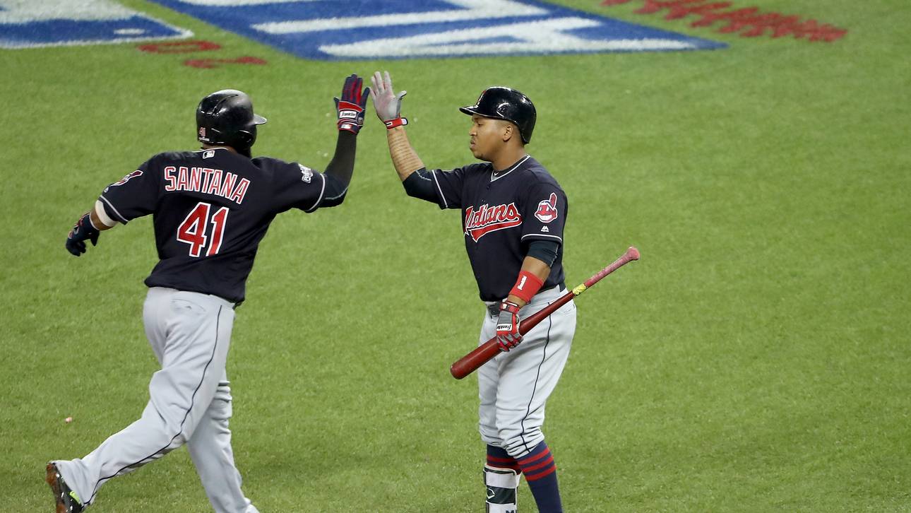 Cleveland: Noch ein Sieg zum Finale