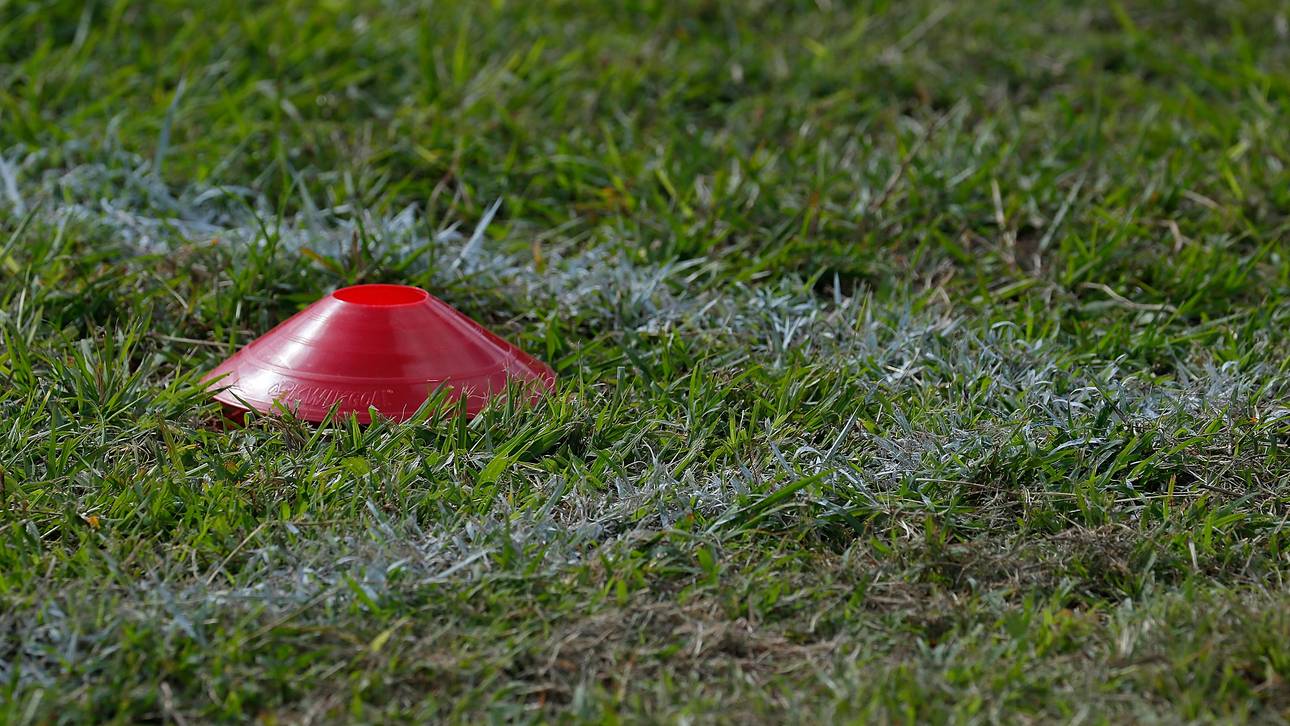 Französisches Talent gestorben