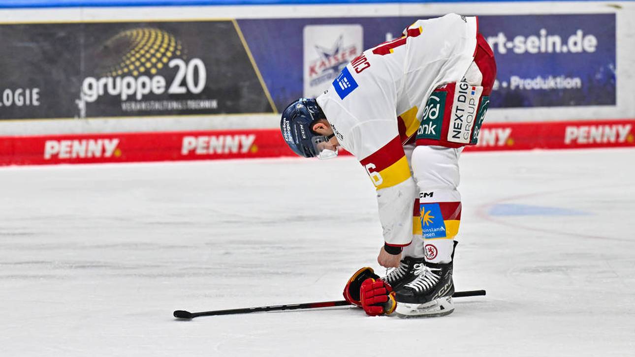 Der Super-GAU für die DEG ist nahe