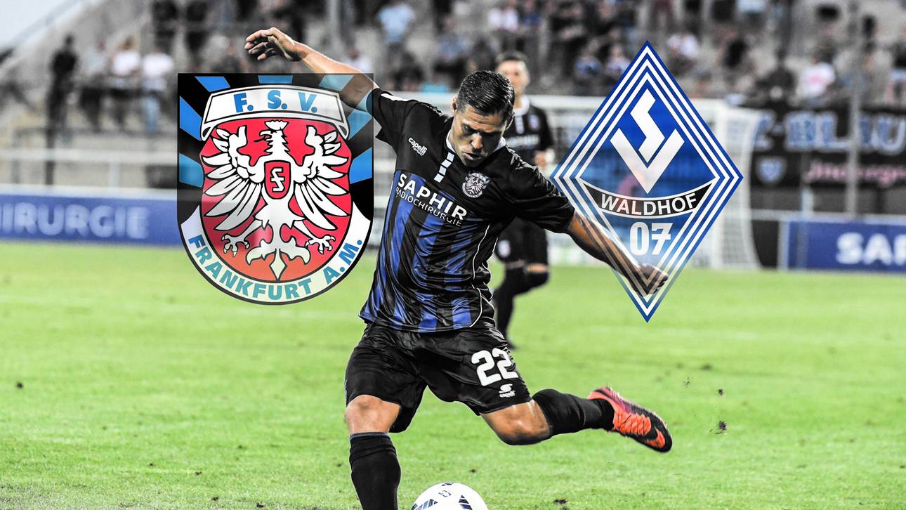 Heißes Südwest-Duell LIVE im TV