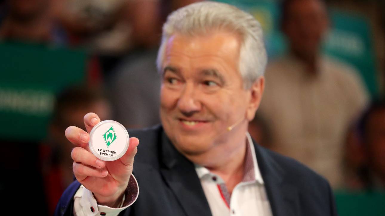 Werder stoppt Fanartikel-Verkauf