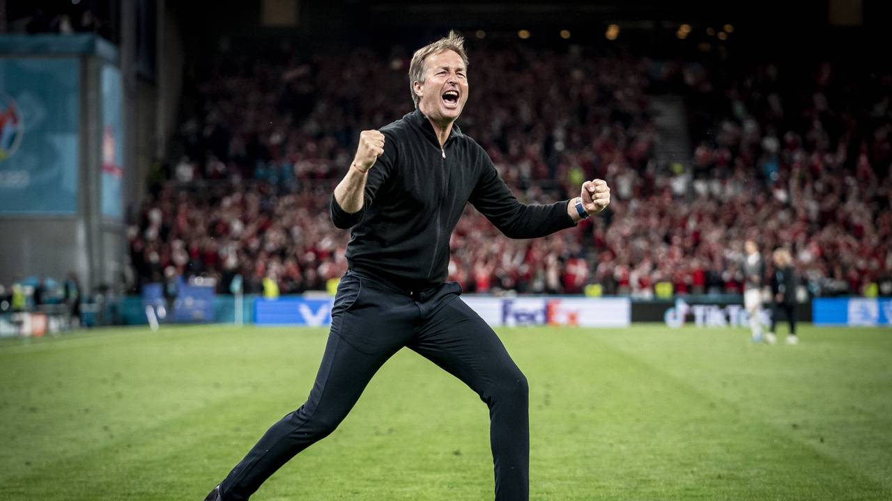 Neuer Bayer-Coach: Vielsagendes Lob