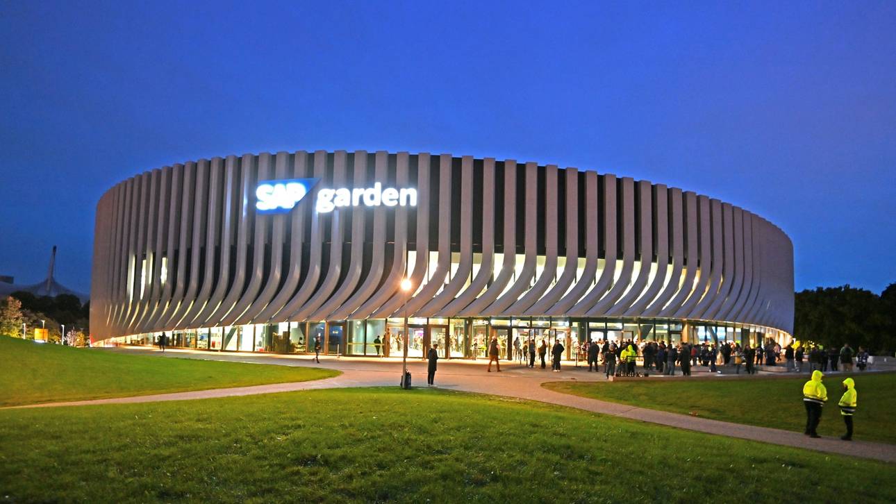 Basketball-Highlight findet Heimat