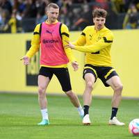 BVB-Profi als Barca-Notlösung? Das ist dran