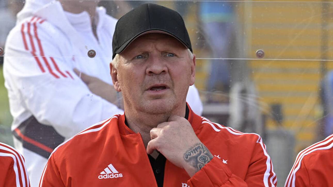 Effenberg reagiert auf DFB-Überraschung