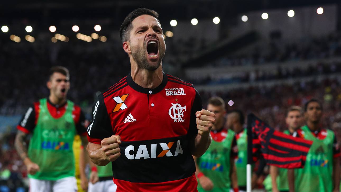 Ex-Bremer Diego brilliert in Pokal