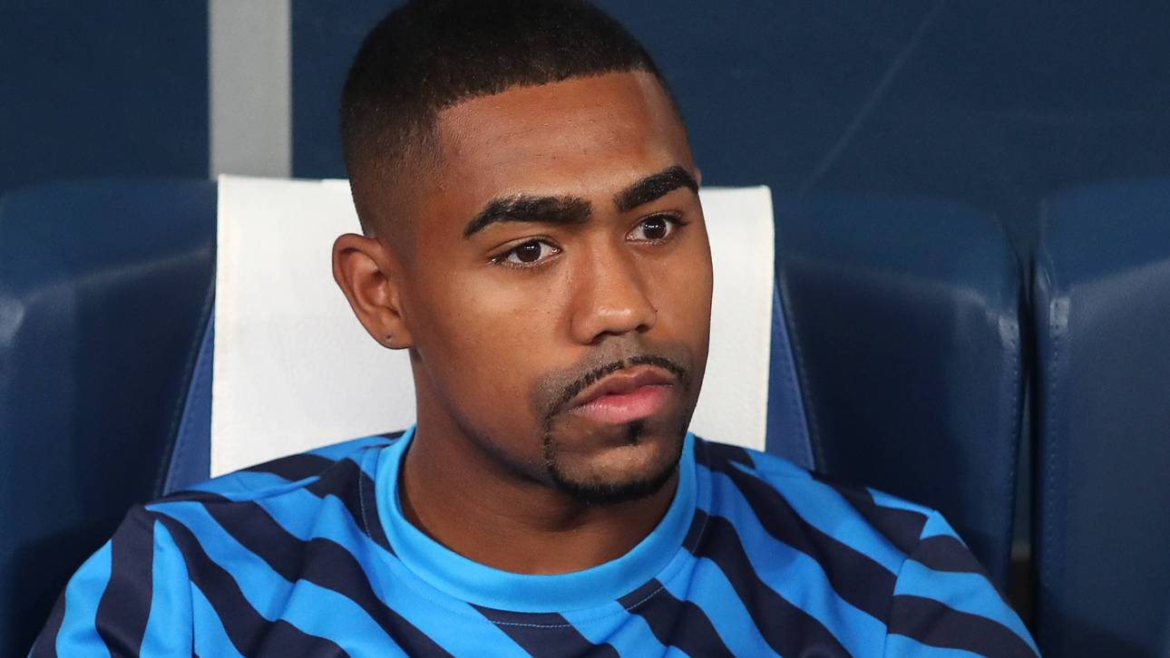 Rassismus-Eklat bei Malcoms Debüt