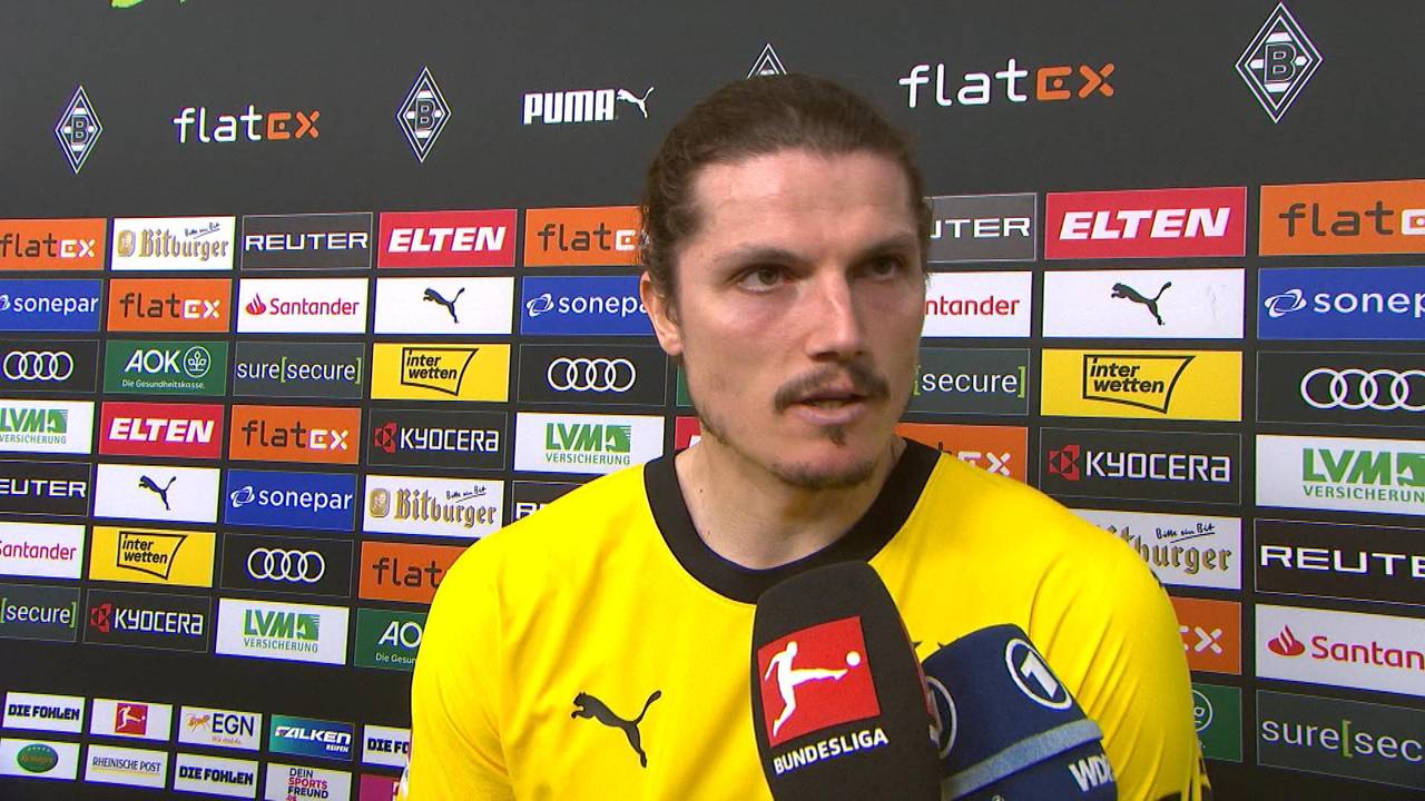 Gladbach-Pleite hat bittere Folgen