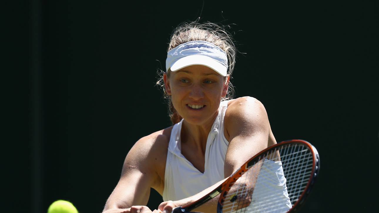 Barthel erreicht Achtelfinale