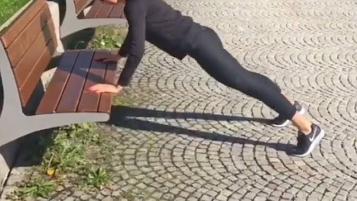 Dabei sollen alle Körperregionen beansprucht werden