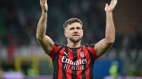 Wechselt Niclas Füllkrug zurück in die Bundesliga? Transfer-Experte Florian Plettenberg ordnet die Sachlage im SPORT1-Doppelpass ein. 