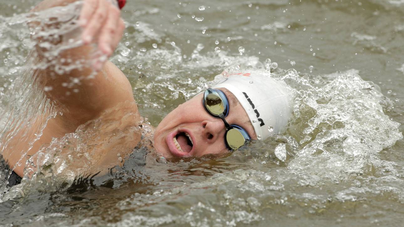 Maurer setzt wegen Übelkeit aus