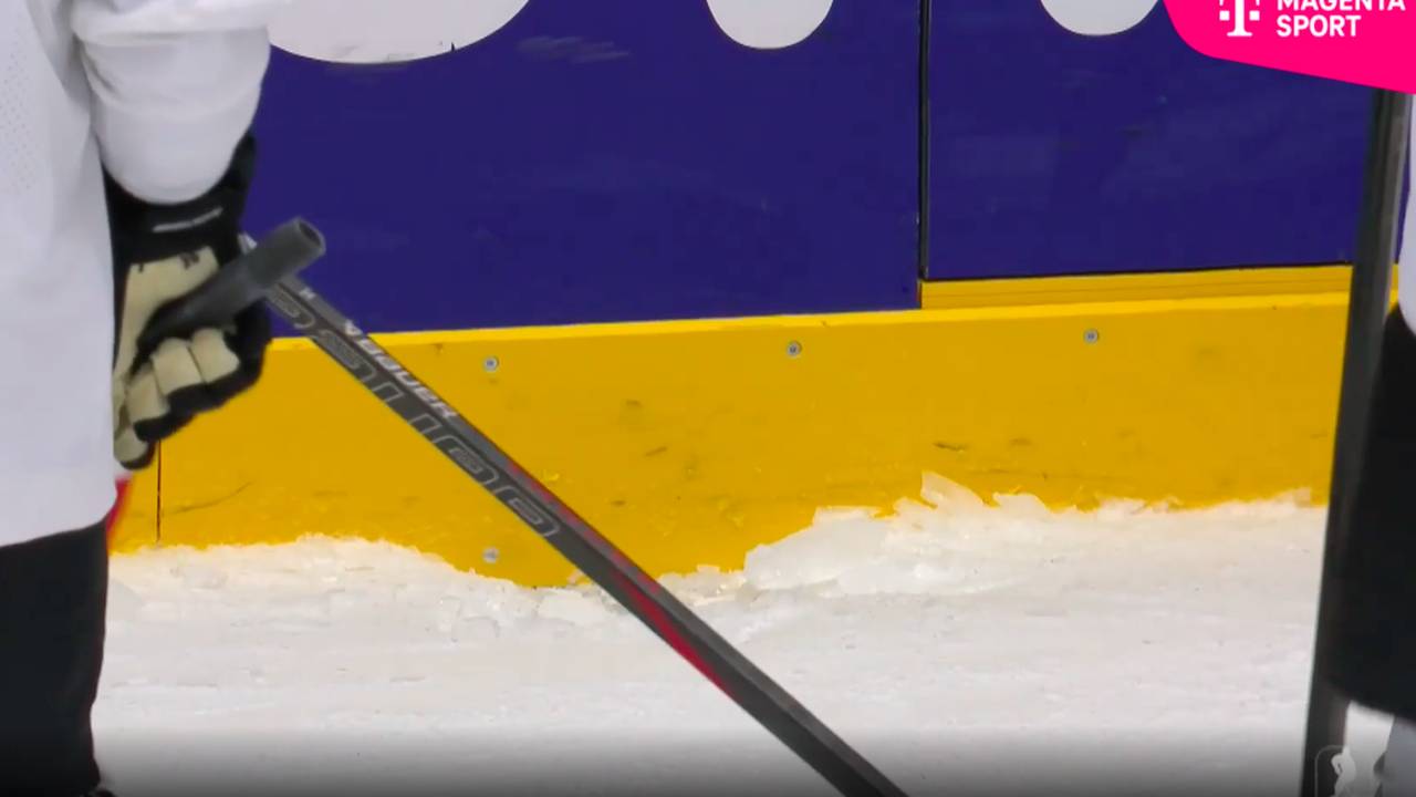 Wirbel bei deutschem WM-Spiel
