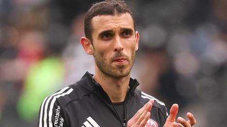 Mittelfeld-Motor Ellyes Skhiri spricht bei SPORT1 über die Beweggründe seiner Rückkehr zum 1. FC Köln.