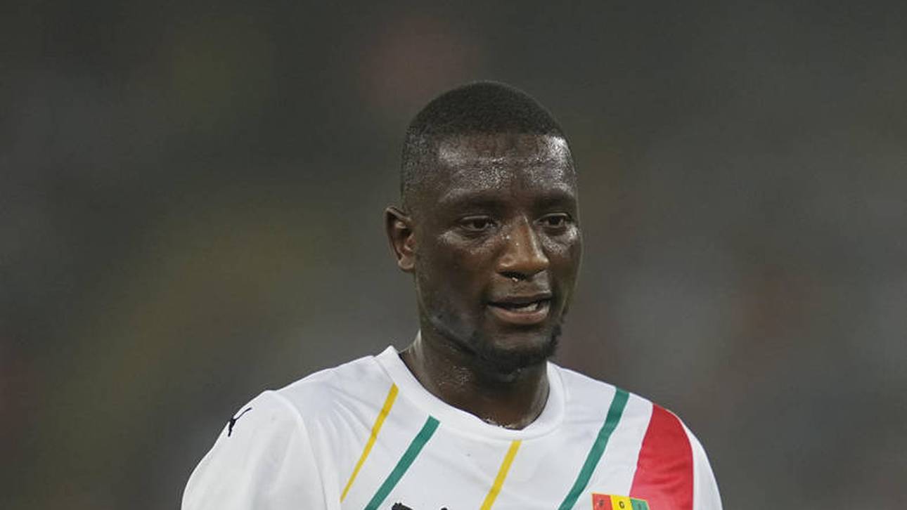 Afrika-Cup: VfB noch doppelt vertreten