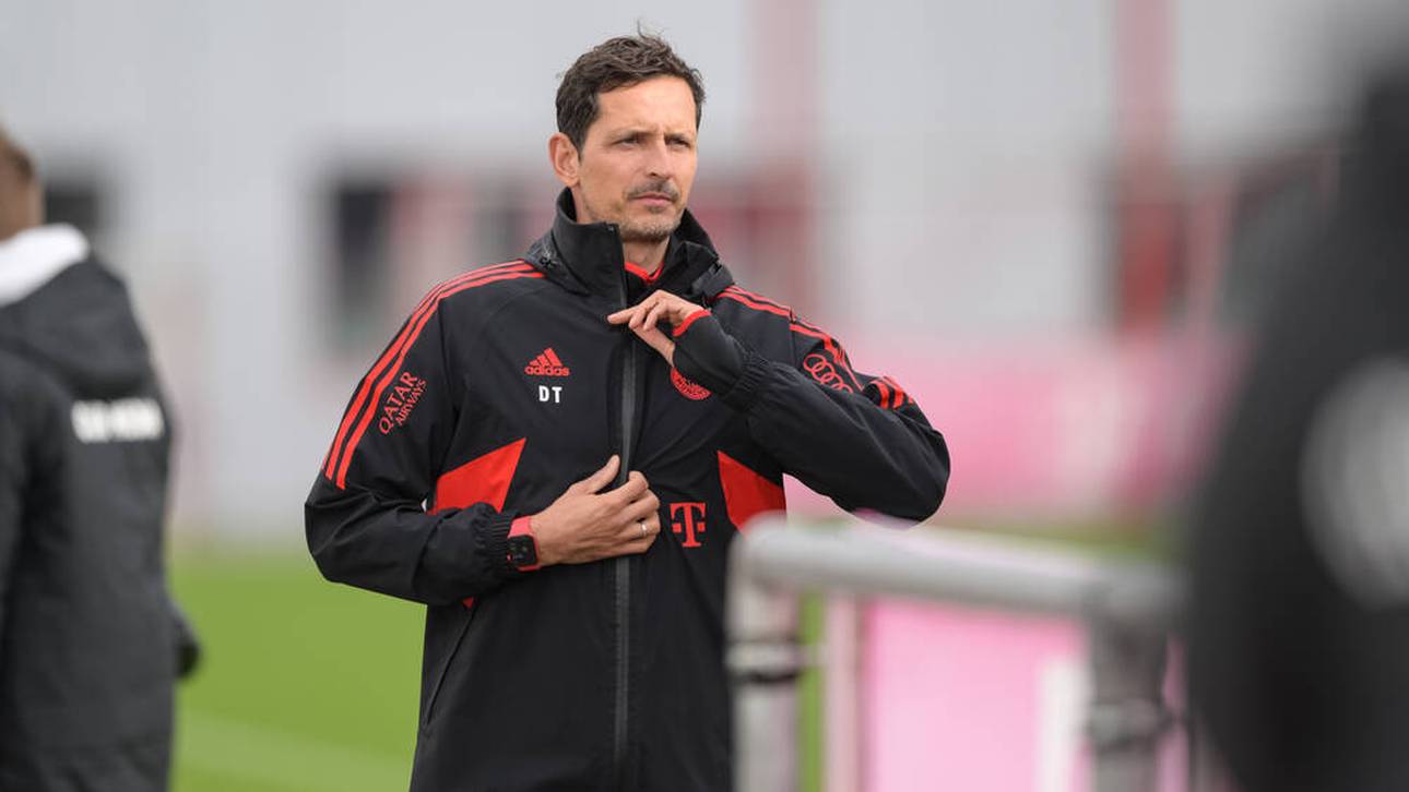 Eintracht-Star mit Ansage an Trainer